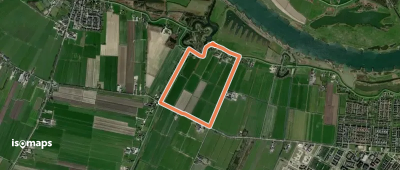 Rondje Diefdijk