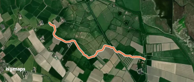 OSM Route 11930826