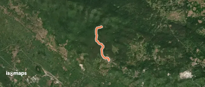 OSM Route 2692152