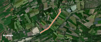 OSM Route 11995131