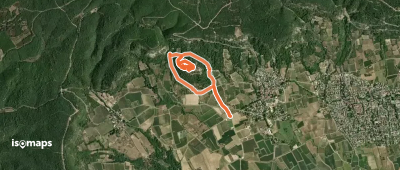 Serre de Mouressipe