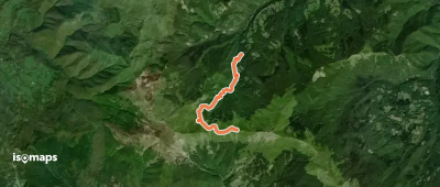 OSM Route 2695168