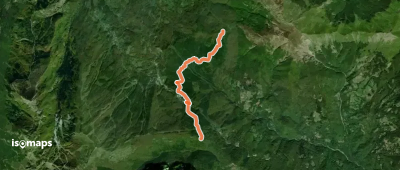 OSM Route 2695182