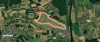 Zehntgrafenweg Wipfeld