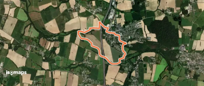 Circuit des Veyaires