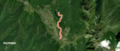 OSM Route 2695916