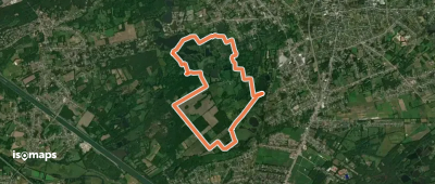 Platwijers-Wijvenheide Rode driehoek