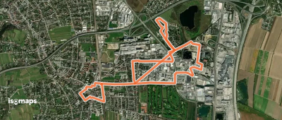 Peperl + Fuchs Runde (B4)