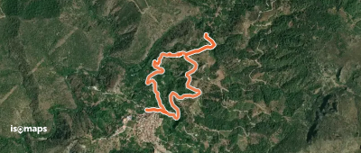Las Errizas de las Gallegas