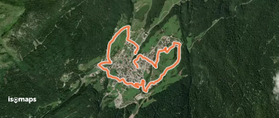 Giro dei Masi