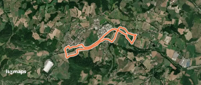 Viano – Cadonega – Borgo Conte – Viano
