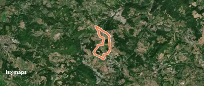 Pulpiano – Colombara – Cà de Pazzi – Pulpiano