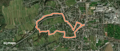 Runnersfun Runde