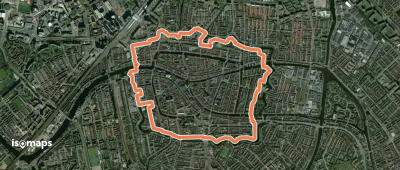 Singelpark