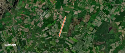 OSM Route 12089437