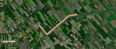 OSM Route 12098788