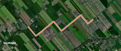 OSM Route 12098790