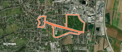 Mail Boxes ETC. Runde