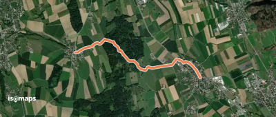 Ermensee - Schwarzenbach