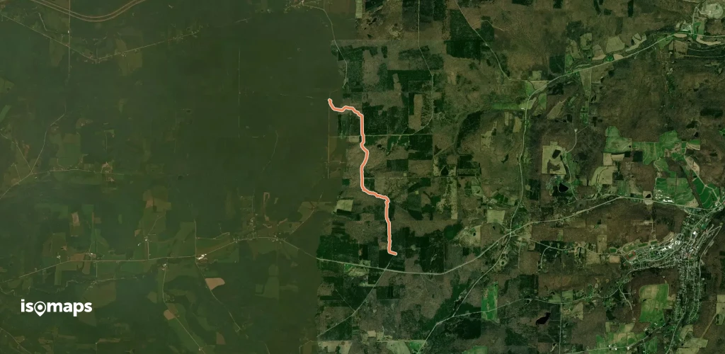 Trail 6