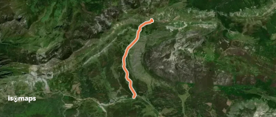 Camino de Wamba