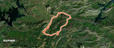 Cuatro Pueblos