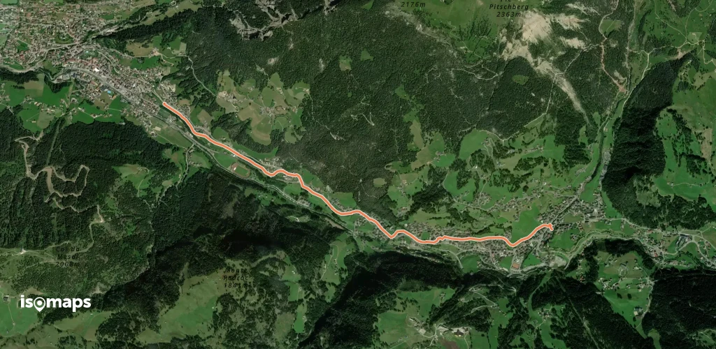 Planetenweg