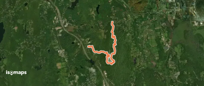 Highlands Trail