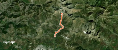 Senda de la Laguna de las Lomas