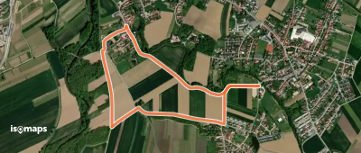 >>Tut gut<< Route 1 Grafenegg