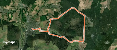 Georg-Vetter-Rundwanderweg