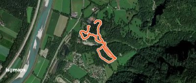 Vitaparcours Triesen