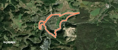 Scheunenweg