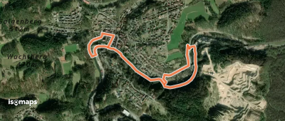 Uferweg