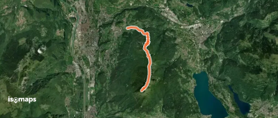 OSM Route 2702974