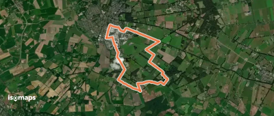 Klaapsinkroute