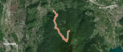 OSM Route 2702975