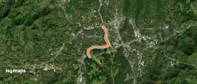 French Broad River Greenway West