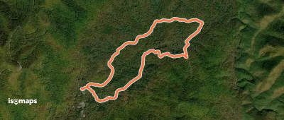 Pink Beds Loop