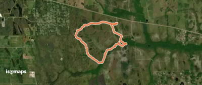 Triple N Ranch Loop