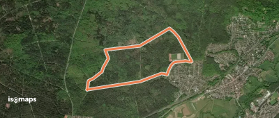 Rückersdorfer Rundweg 2