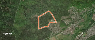 Rückersdorfer Rundweg 1