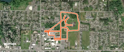Skagit County Playfields Trail