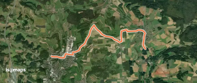 Troschenreuth-Pegnitz