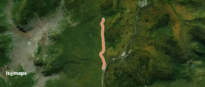 Old Jackson Road