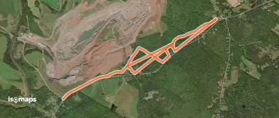 Mastodon Greenway
