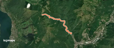 OSM Route 2705149