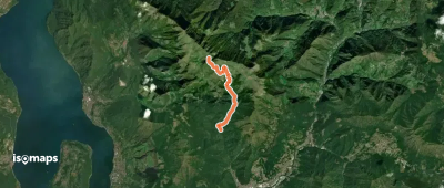 OSM Route 2705153