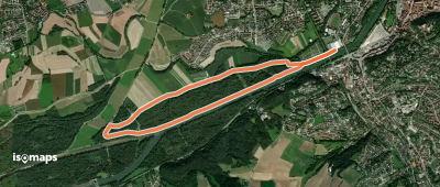 Vital Route