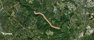 Grist Mill Trail